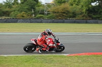 Middle Group Red Bikes